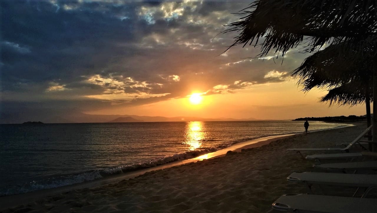 Blue Harmony Apartments Naxos