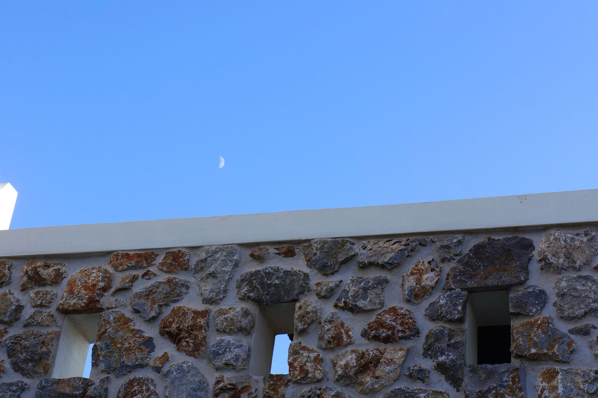 Blue Harmony Apartments Naxos