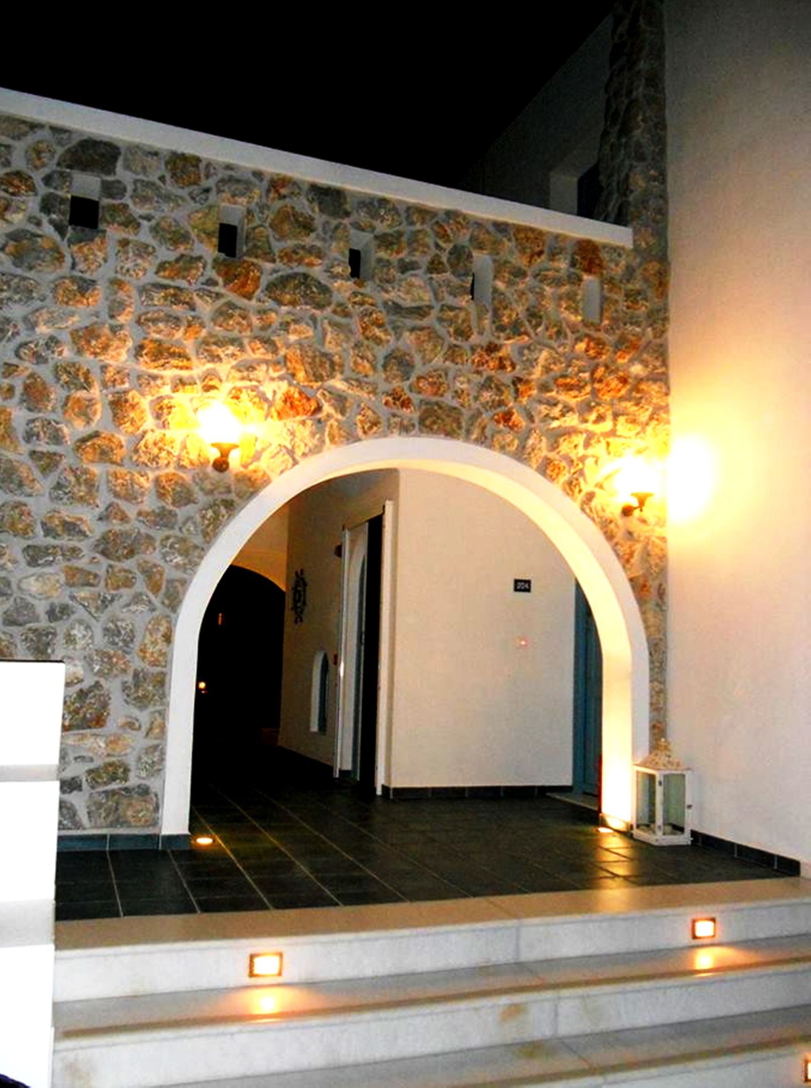 Blue Harmony Apartments Naxos