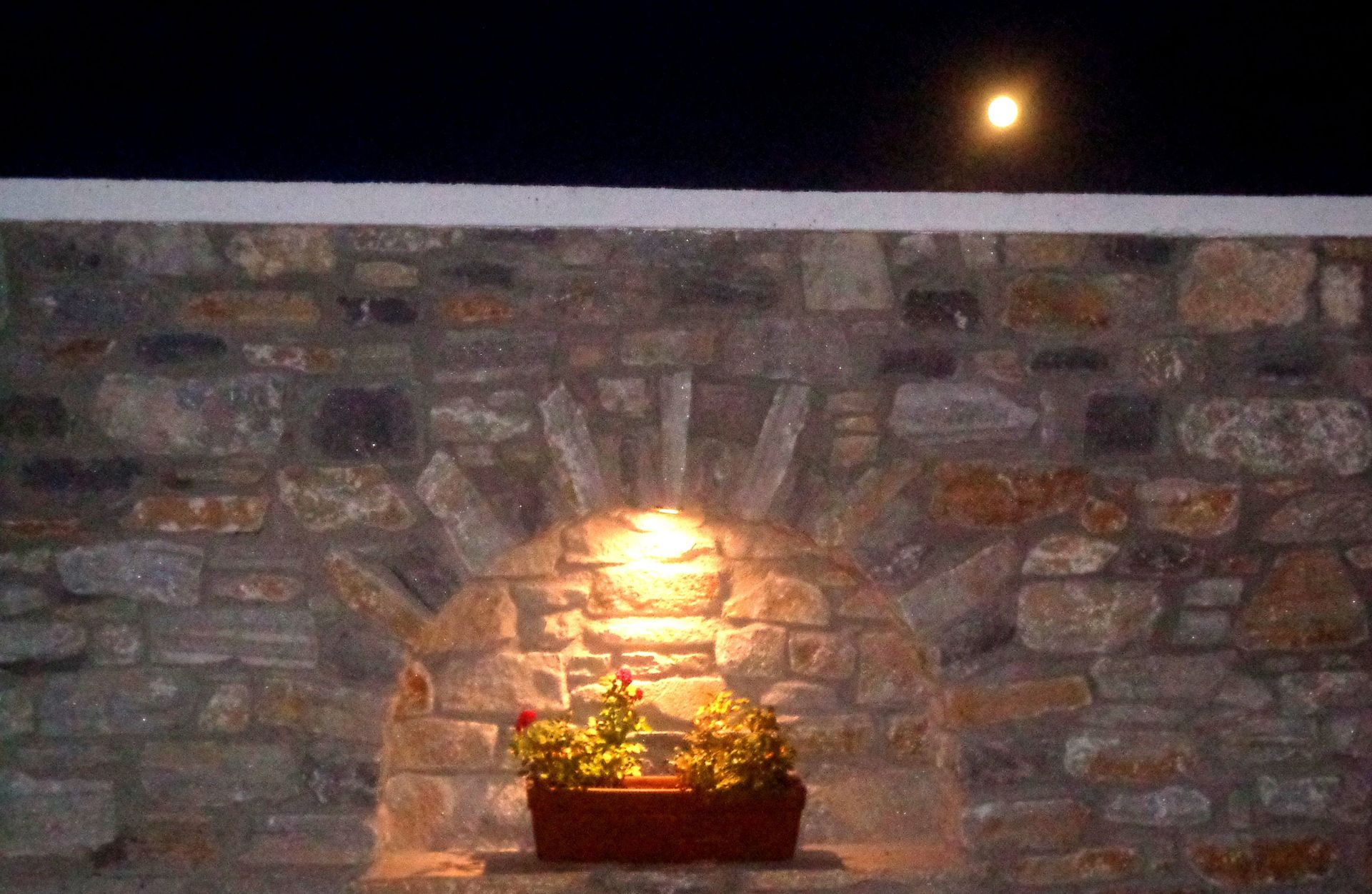 Blue Harmony Apartments Naxos