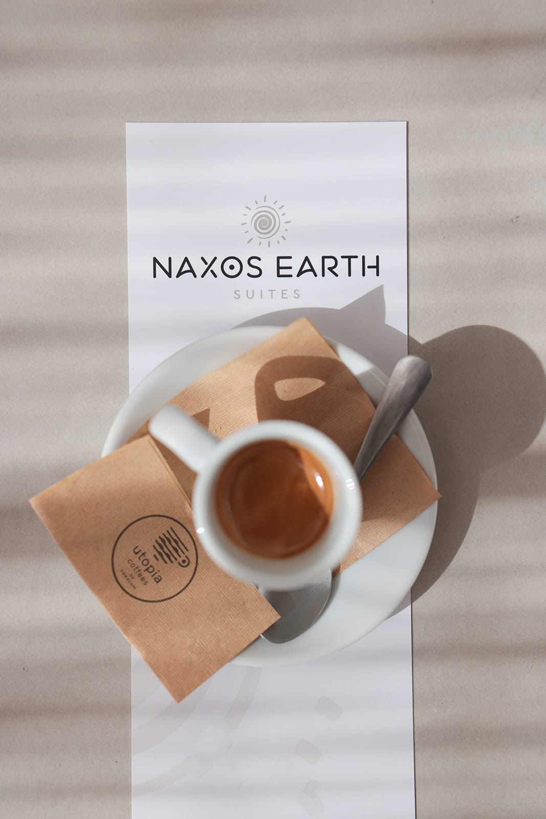 Naxos Earth Suites