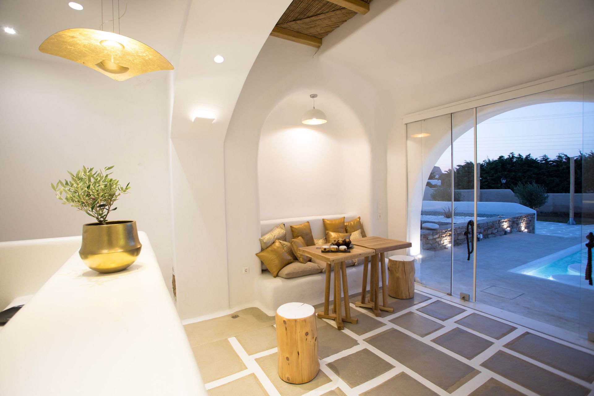 Naxos Euphoria Suites