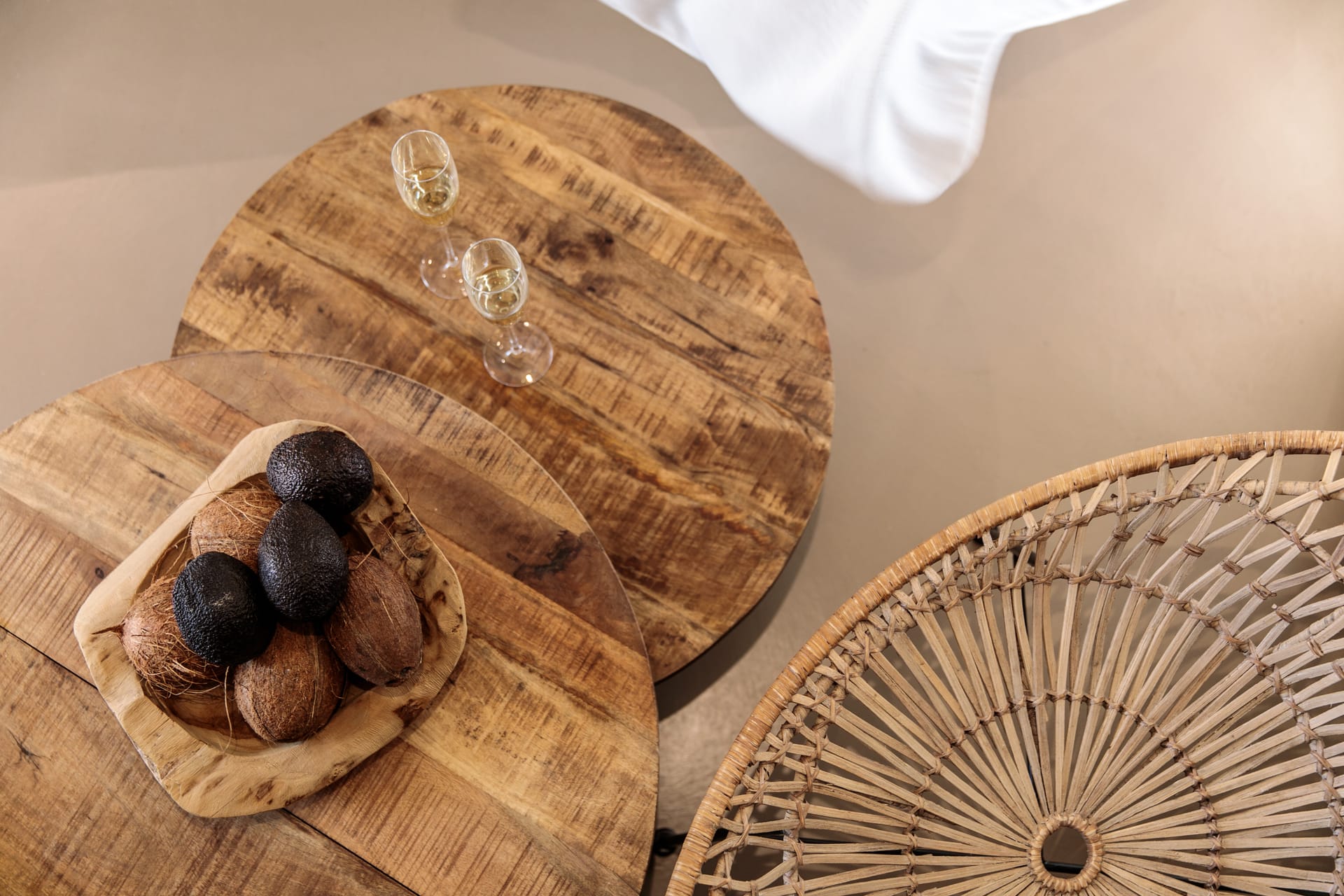 Naxos Euphoria Suites