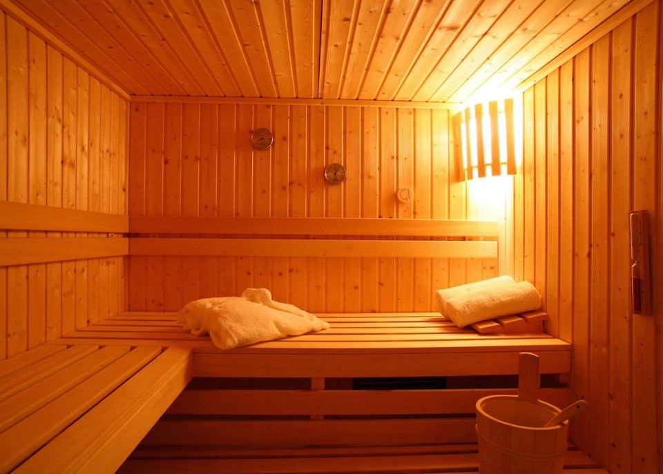 Naxos Resort by Icon Blue