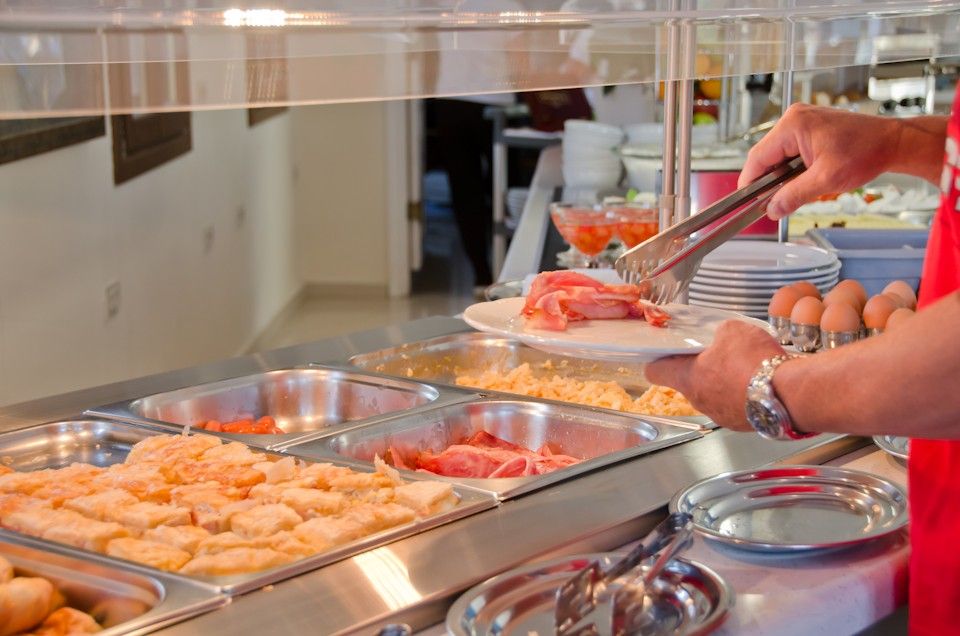 Naxos Resort by Icon Blue