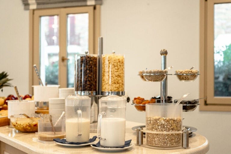 Naxos Resort by Icon Blue