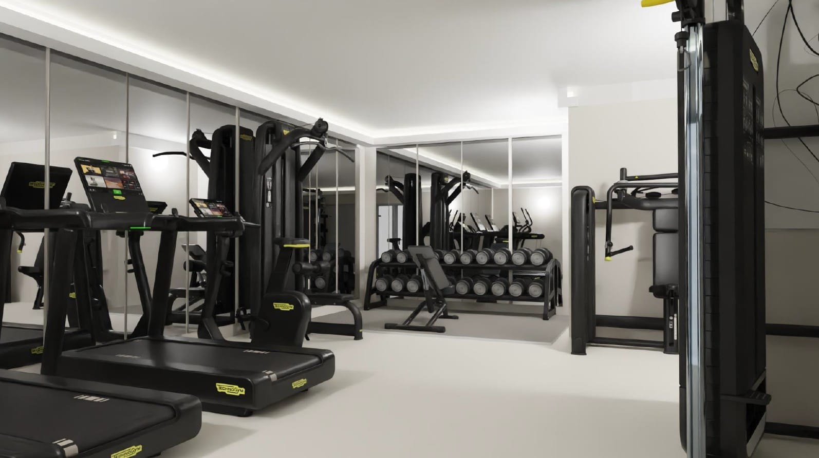 Naxos Resort by Icon Blue