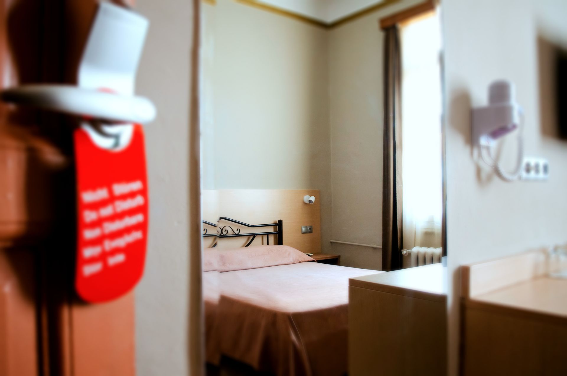 Nea Metropolis Hotel