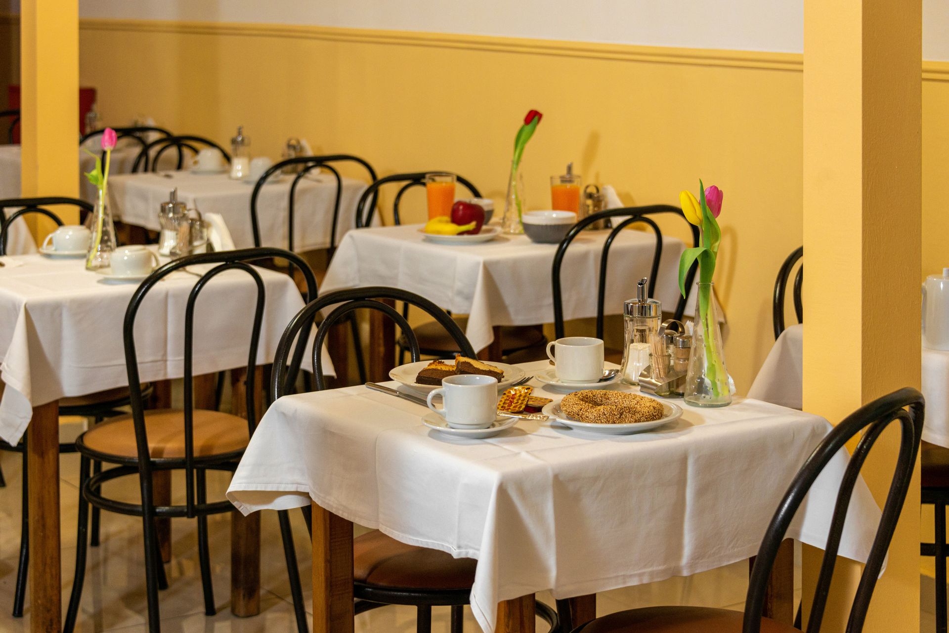 Nea Metropolis Hotel