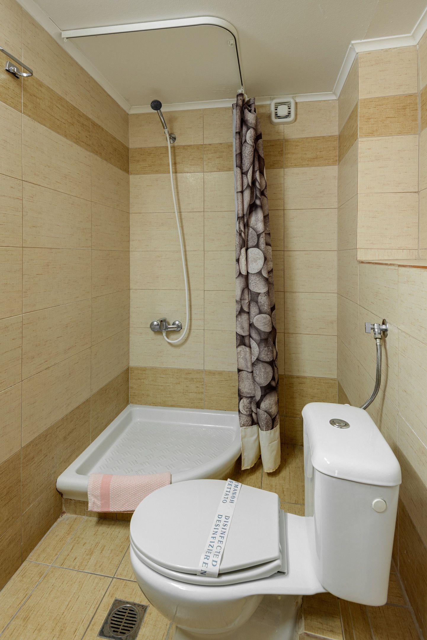 Nea Metropolis Hotel