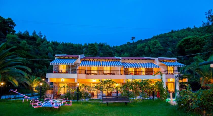 Villa Nefeli Skiathos