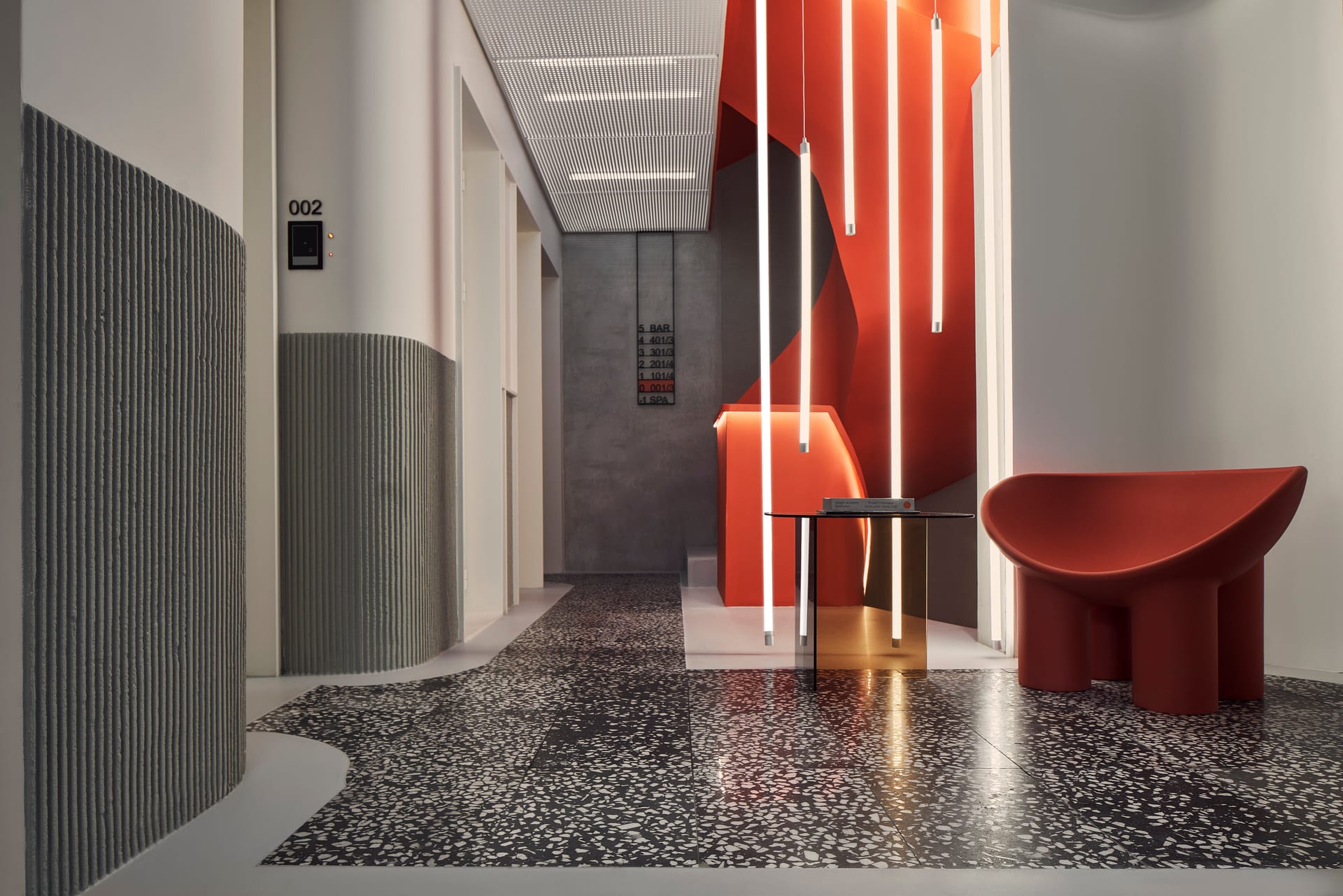 The Newel Metaxourgeio by Athens Stay