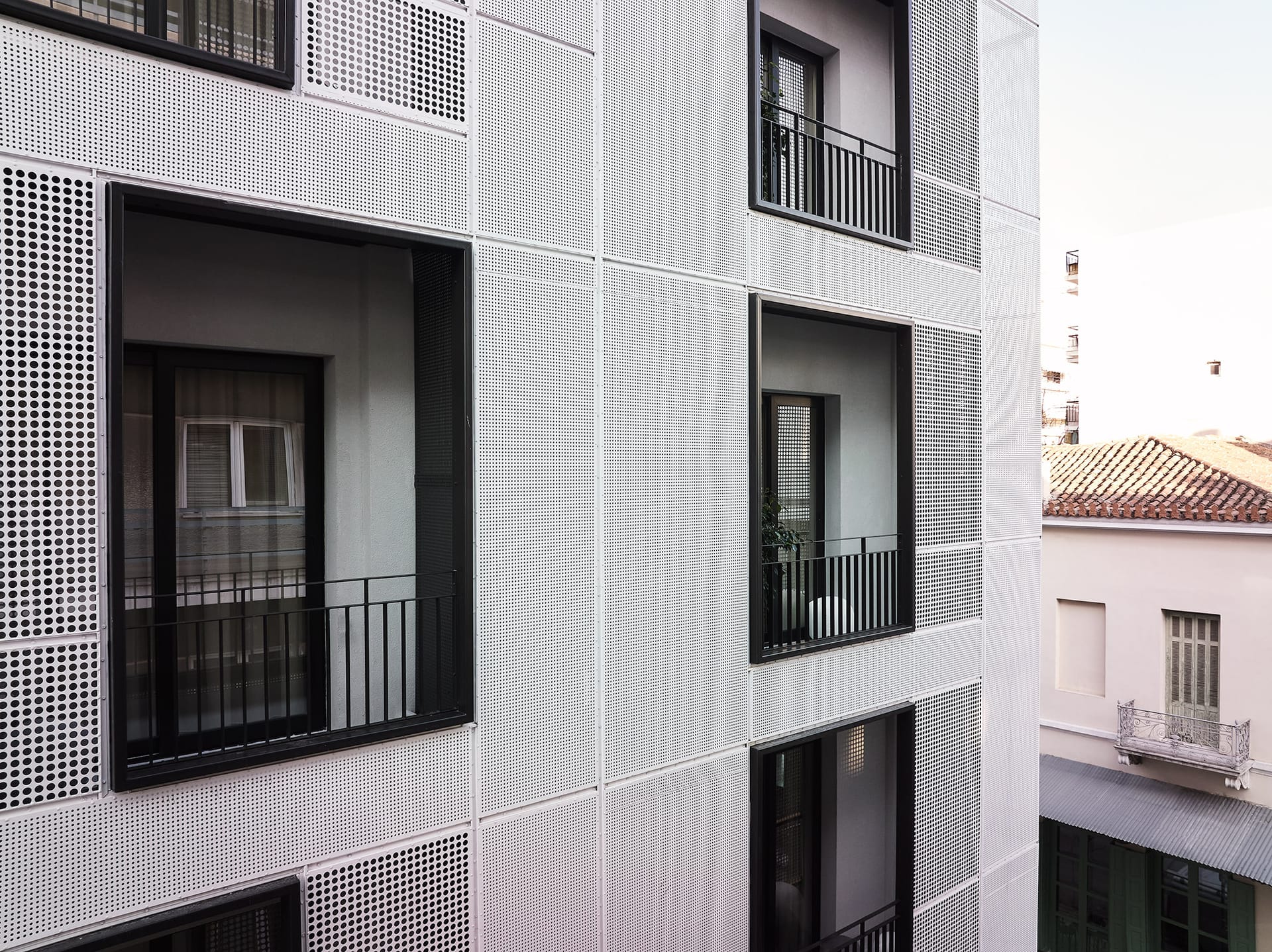 The Newel Metaxourgeio by Athens Stay