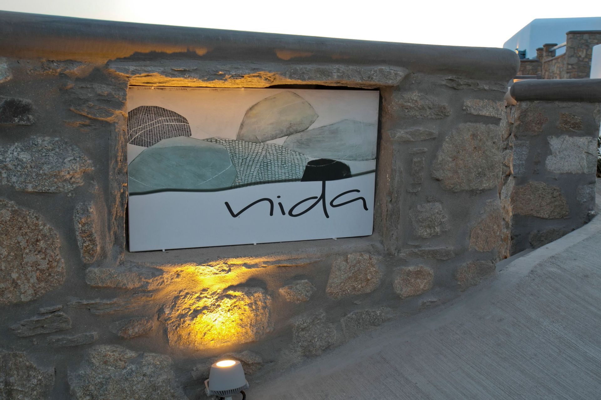 Nida Mykonos