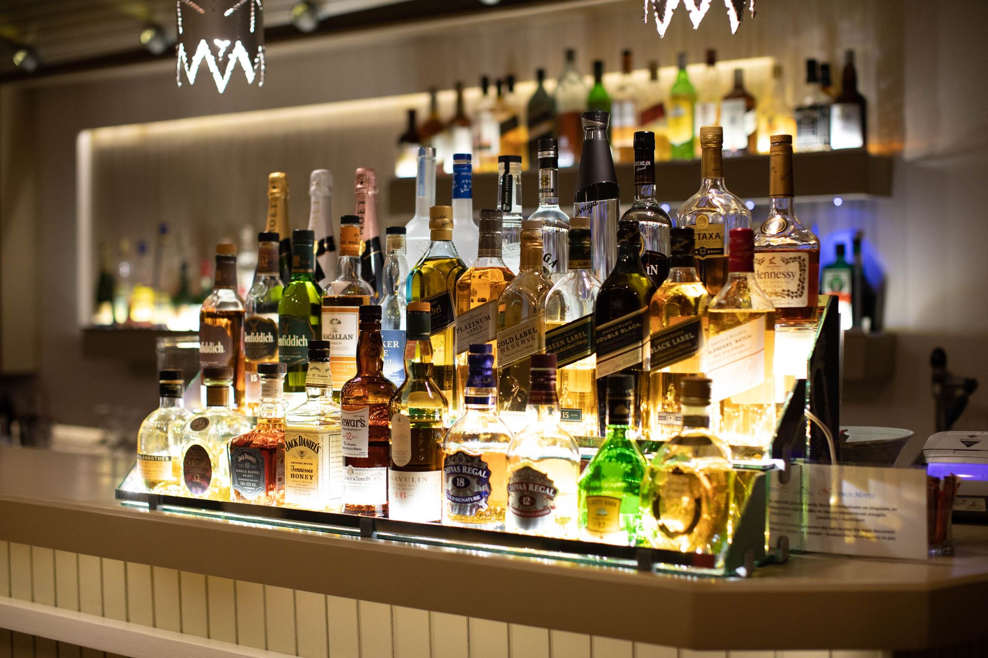 BarSpecial Collection