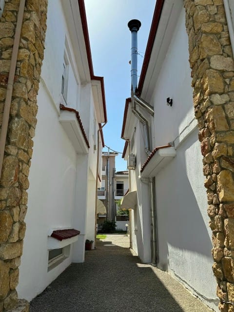 Nikiforos Village