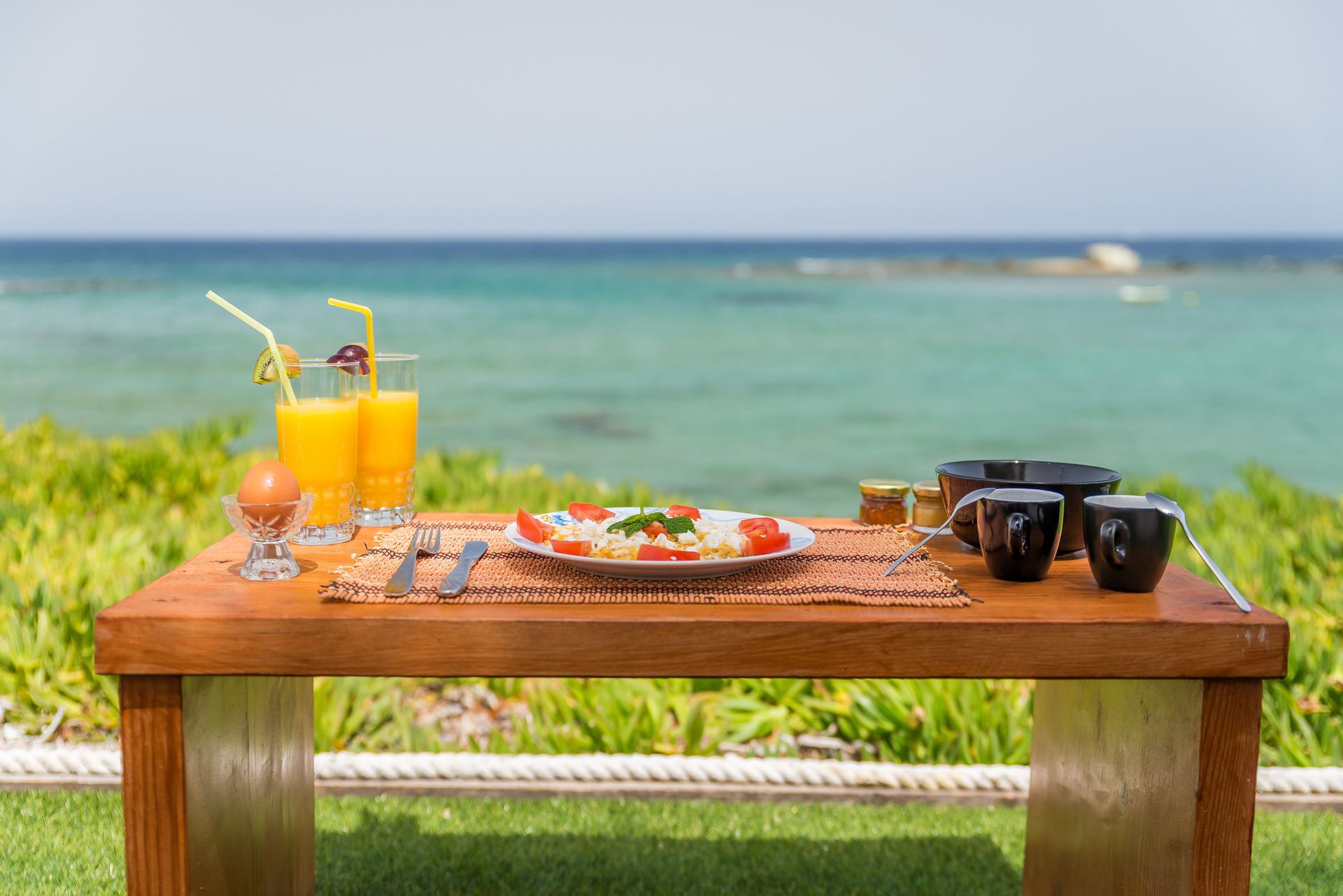 Niki Savvas Studios & Suites Milos