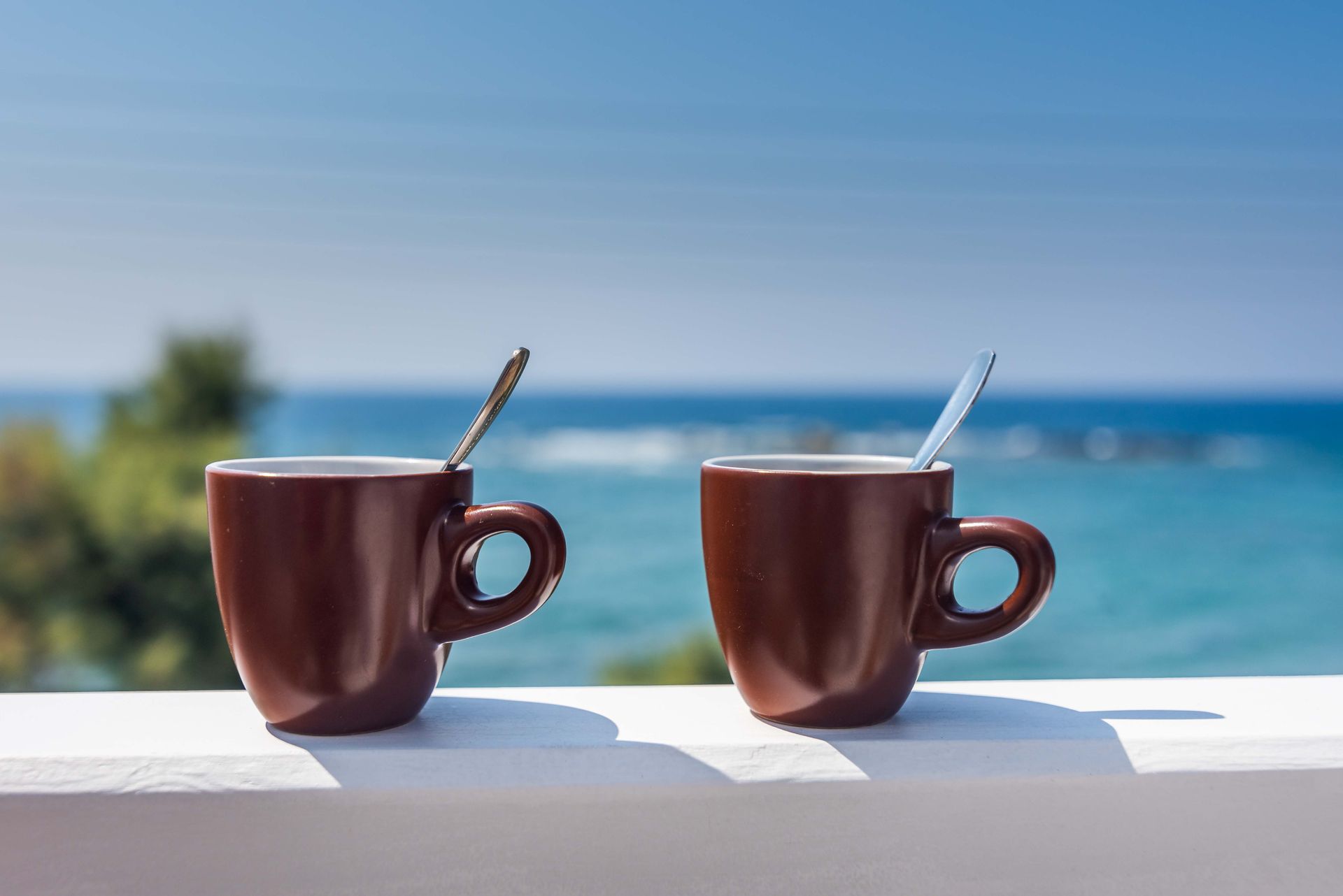 Niki Savvas Studios & Suites Milos