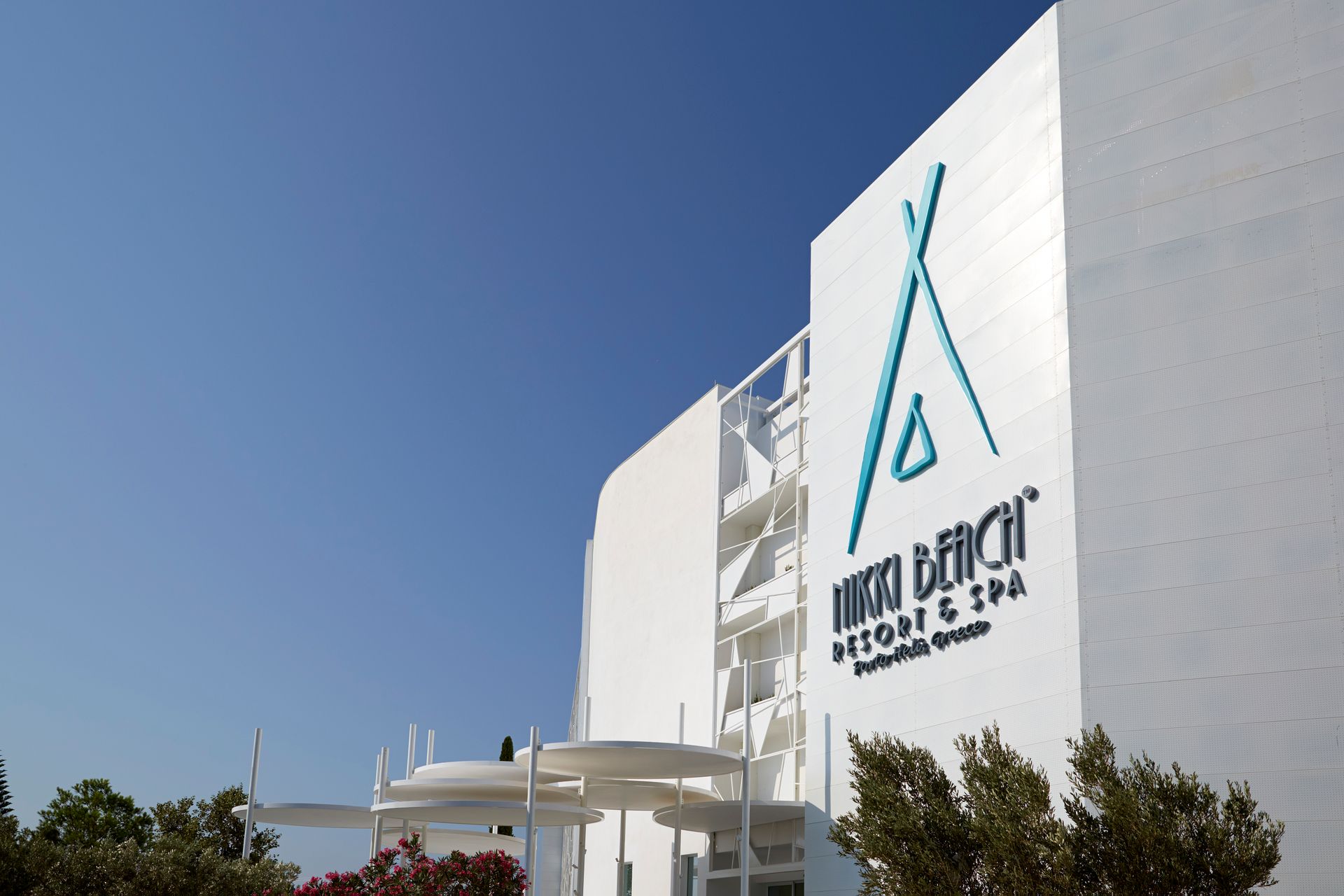 Nikki Beach Resort & Spa Porto Heli