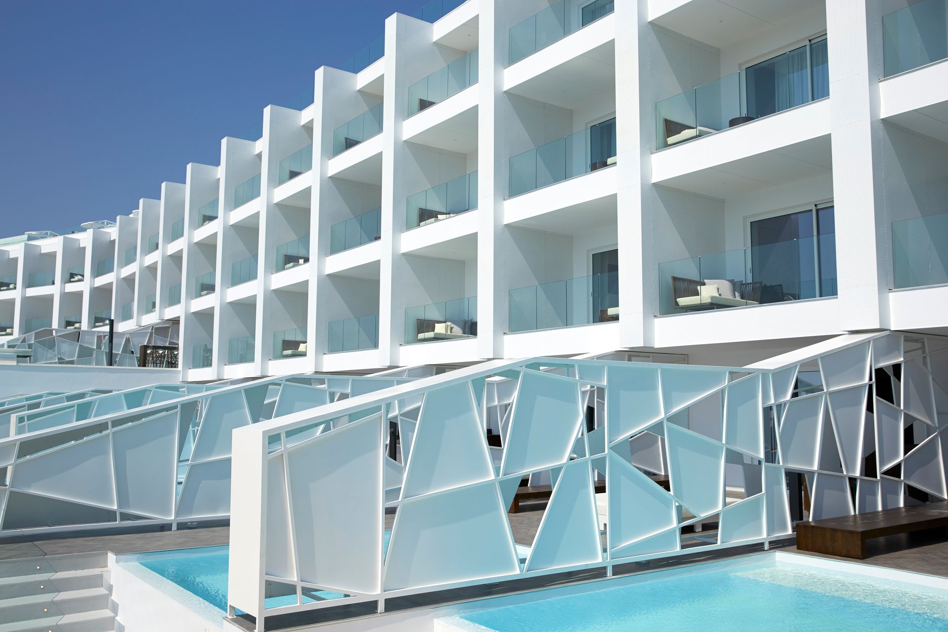 Nikki Beach Resort & Spa Porto Heli