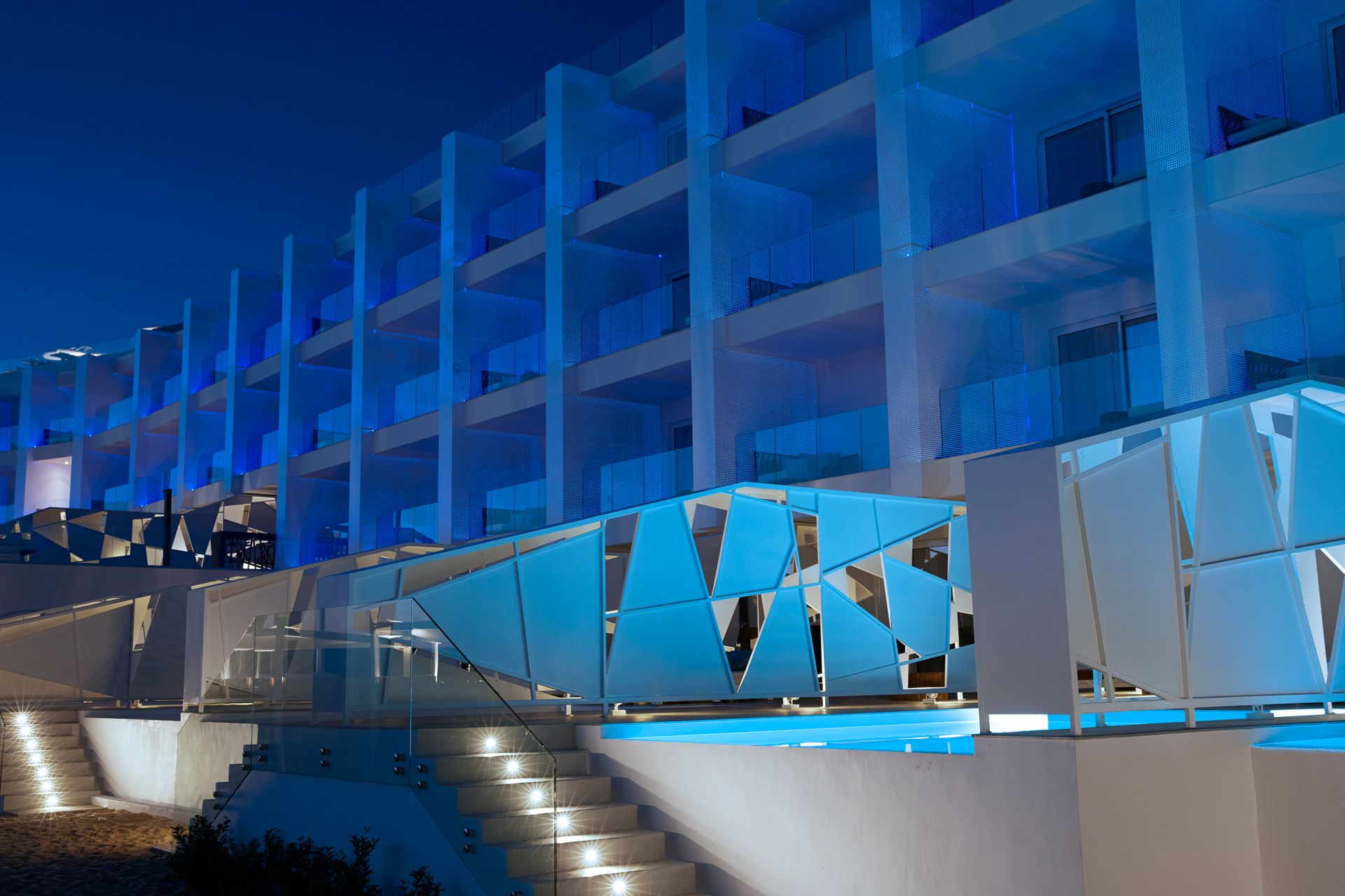 Nikki Beach Resort & Spa Porto Heli