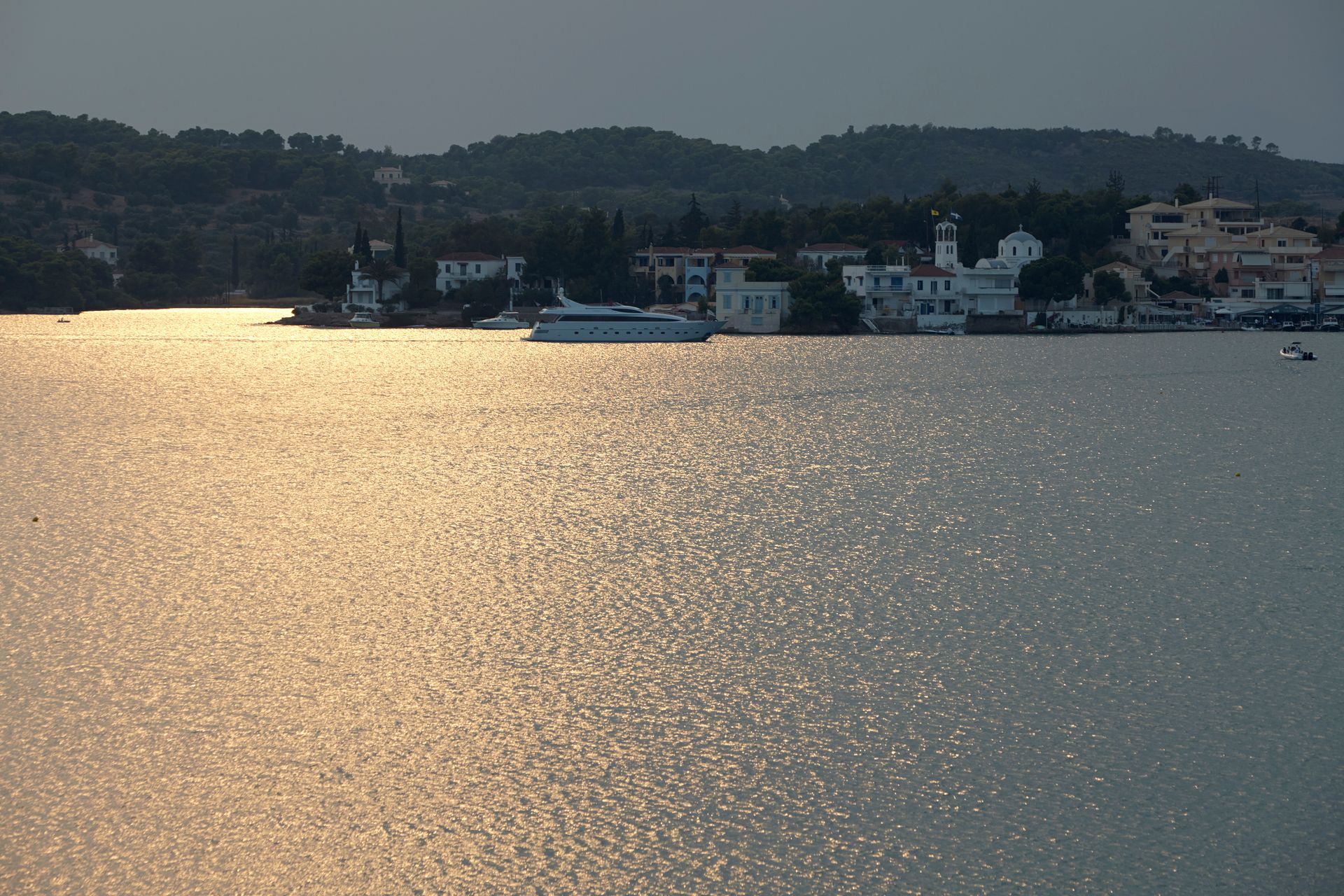 Nikki Beach Resort & Spa Porto Heli