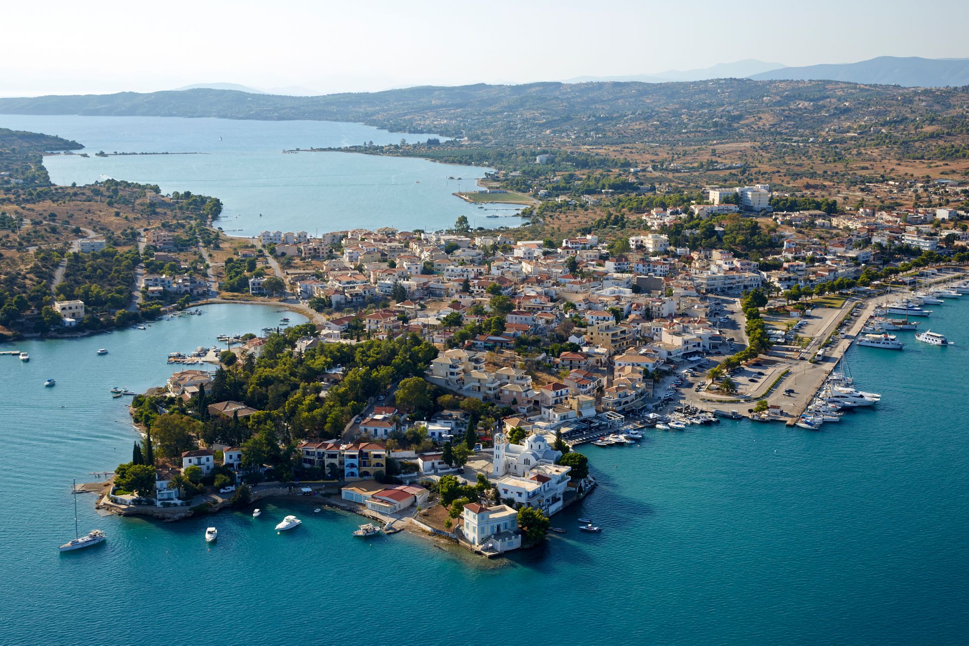 Nikki Beach Resort & Spa Porto Heli