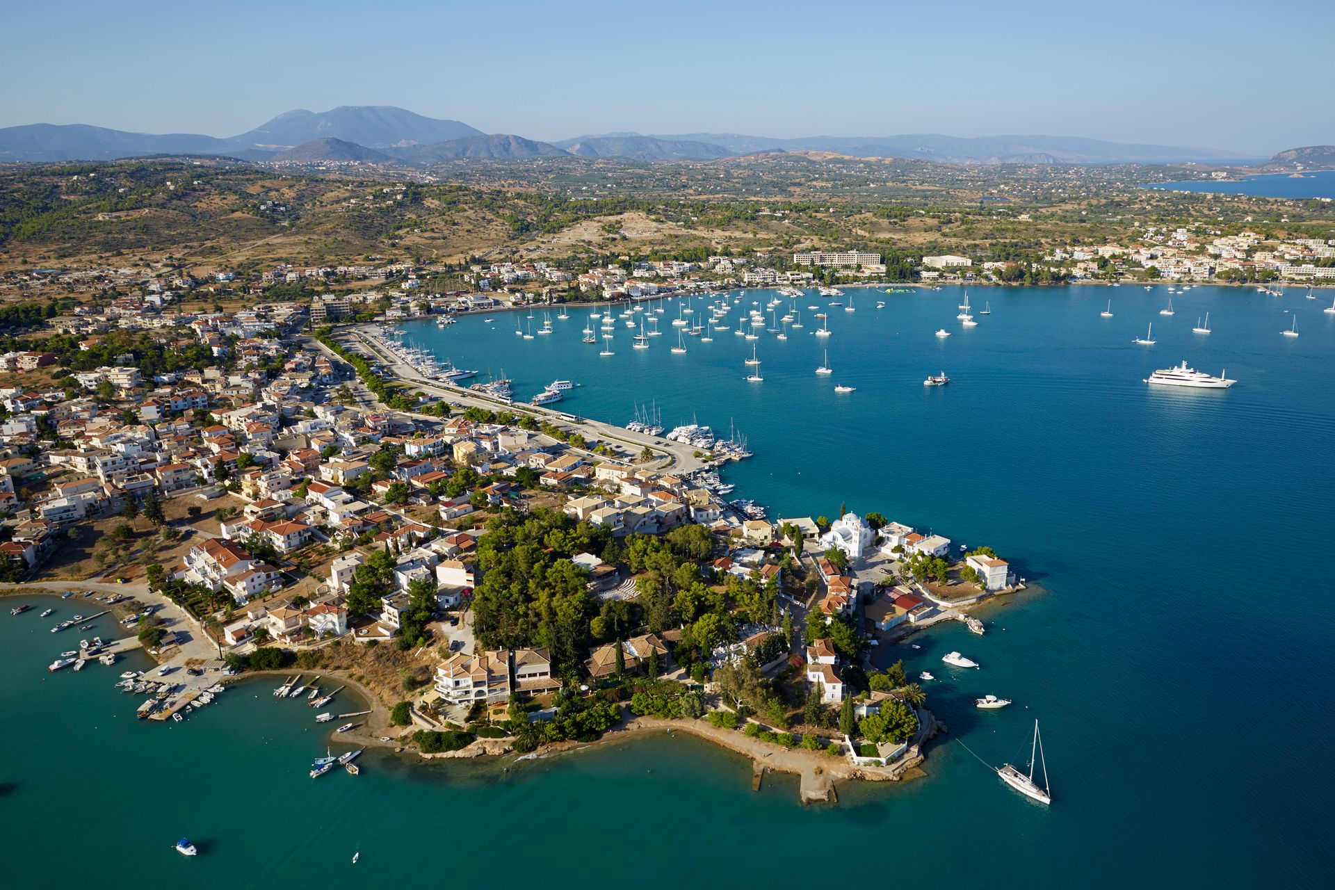 Nikki Beach Resort & Spa Porto Heli