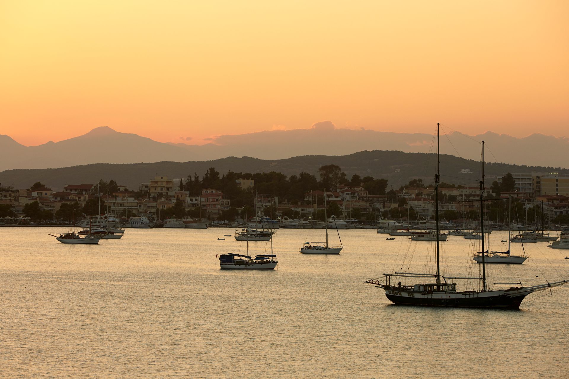 Nikki Beach Resort & Spa Porto Heli