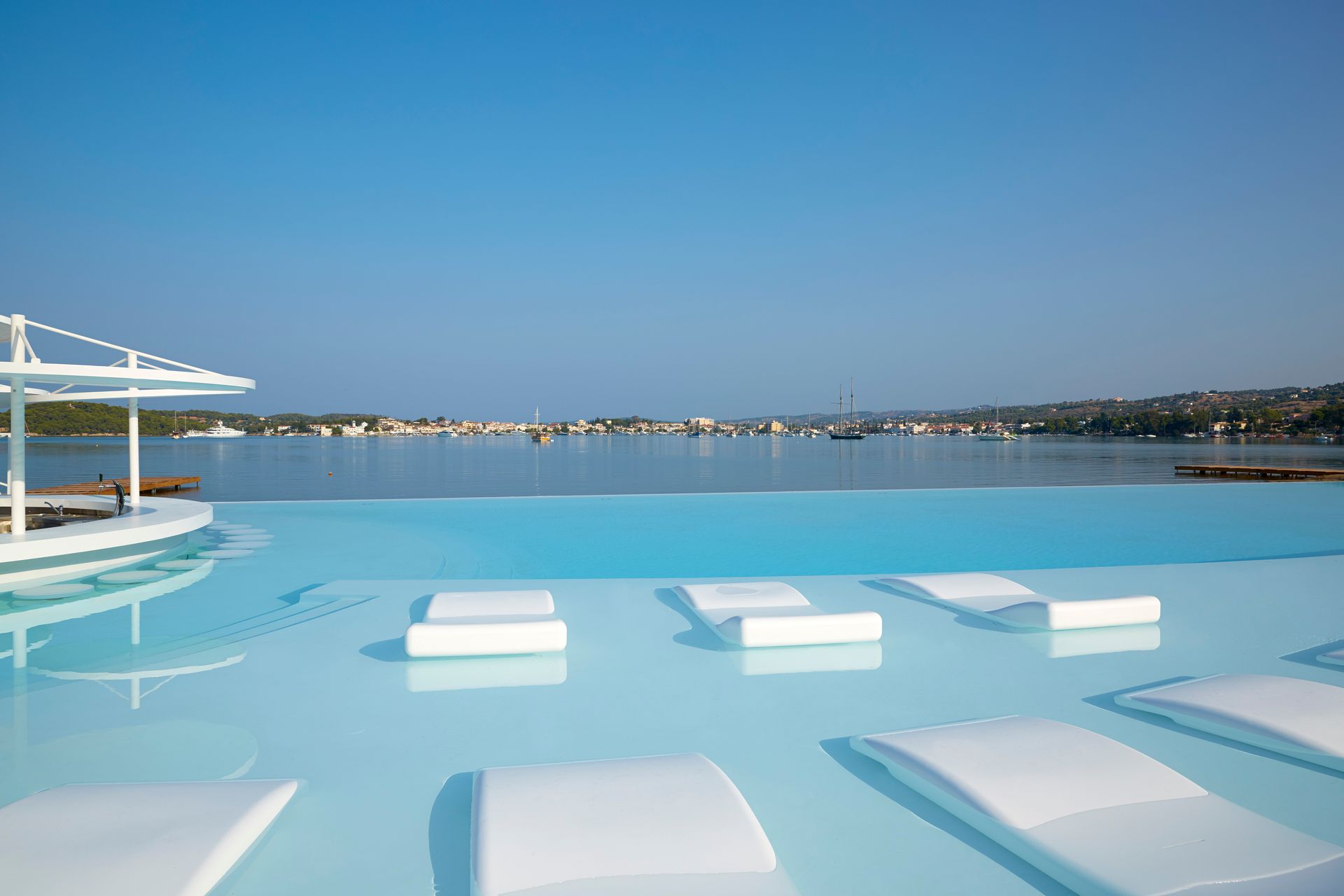 Nikki Beach Resort & Spa Porto Heli