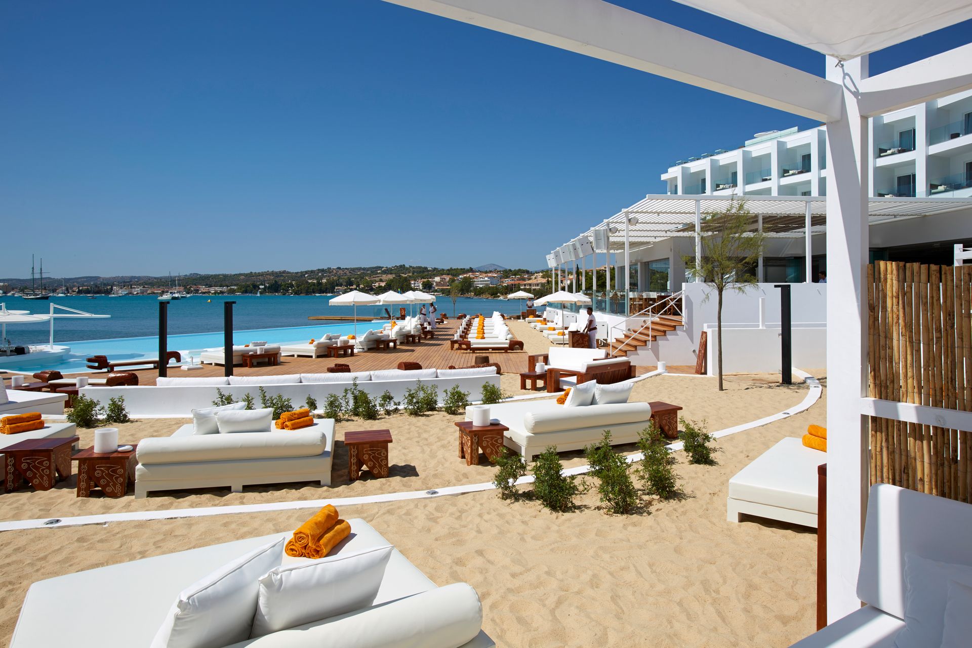 Nikki Beach Resort & Spa Porto Heli