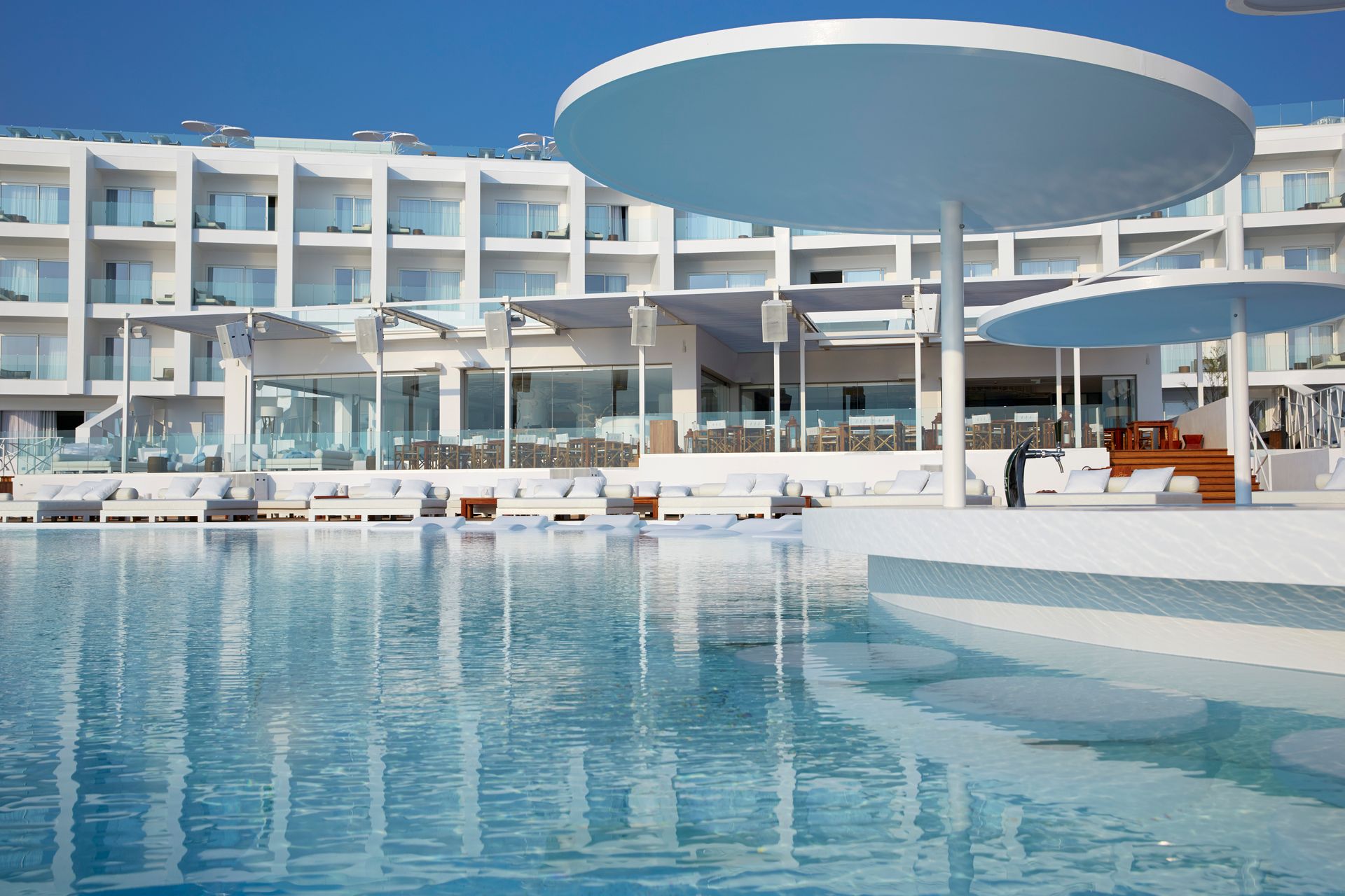 Nikki Beach Resort & Spa Porto Heli