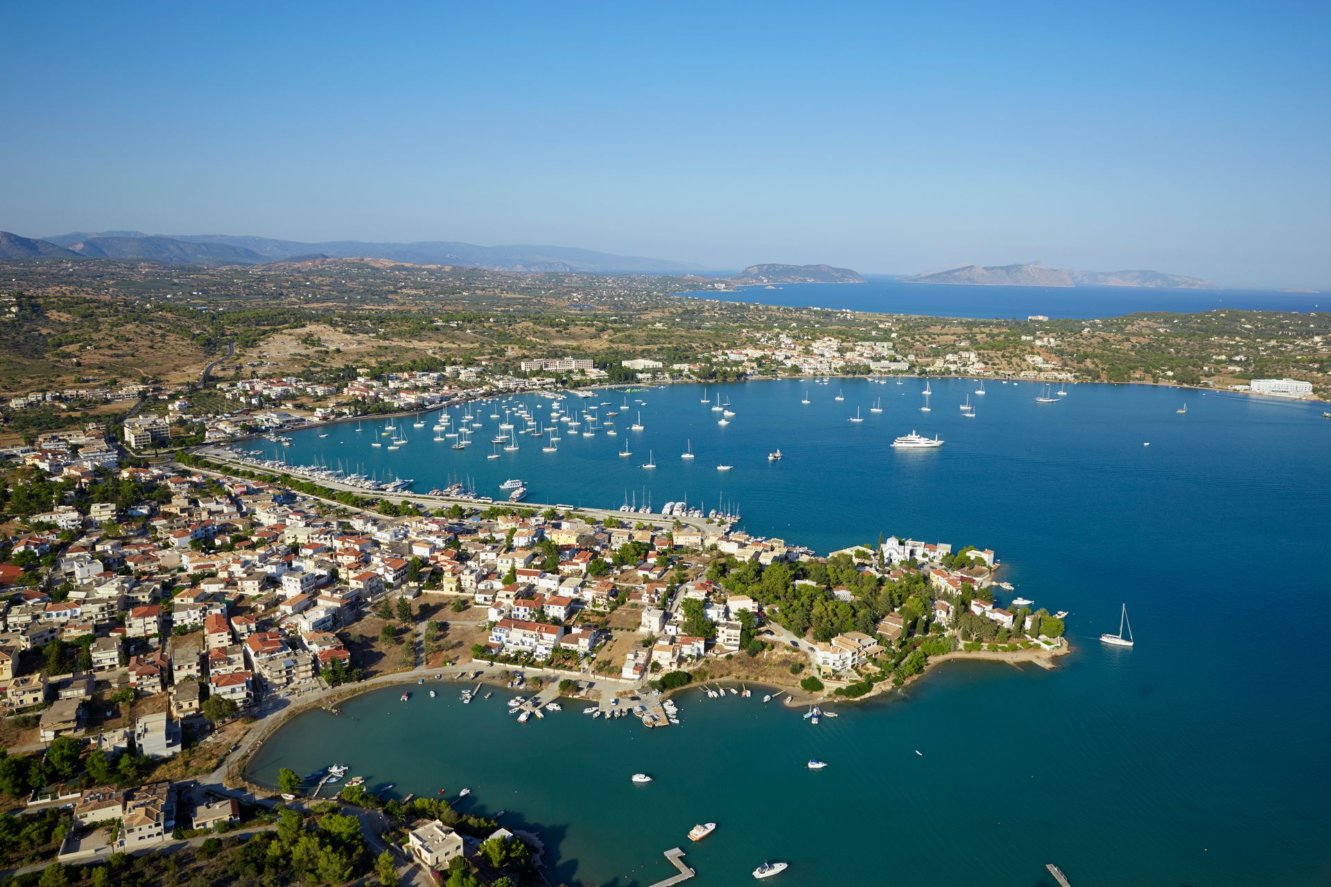 Nikki Beach Resort & Spa Porto Heli