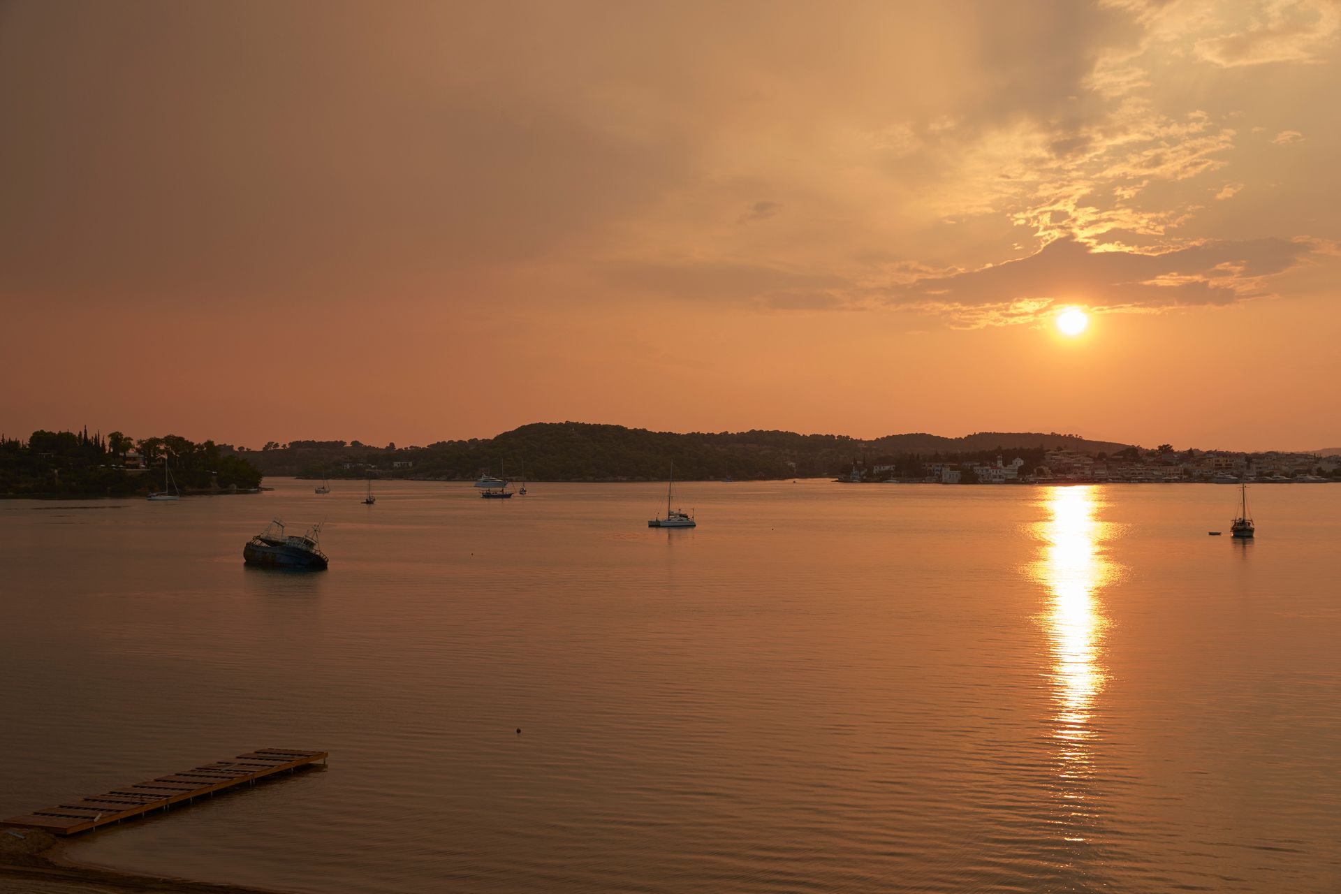 Nikki Beach Resort & Spa Porto Heli