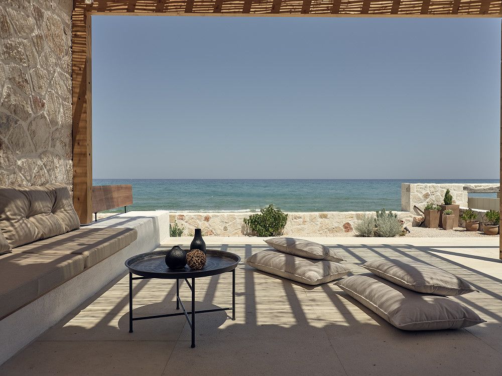 Niova Villa Zakynthos