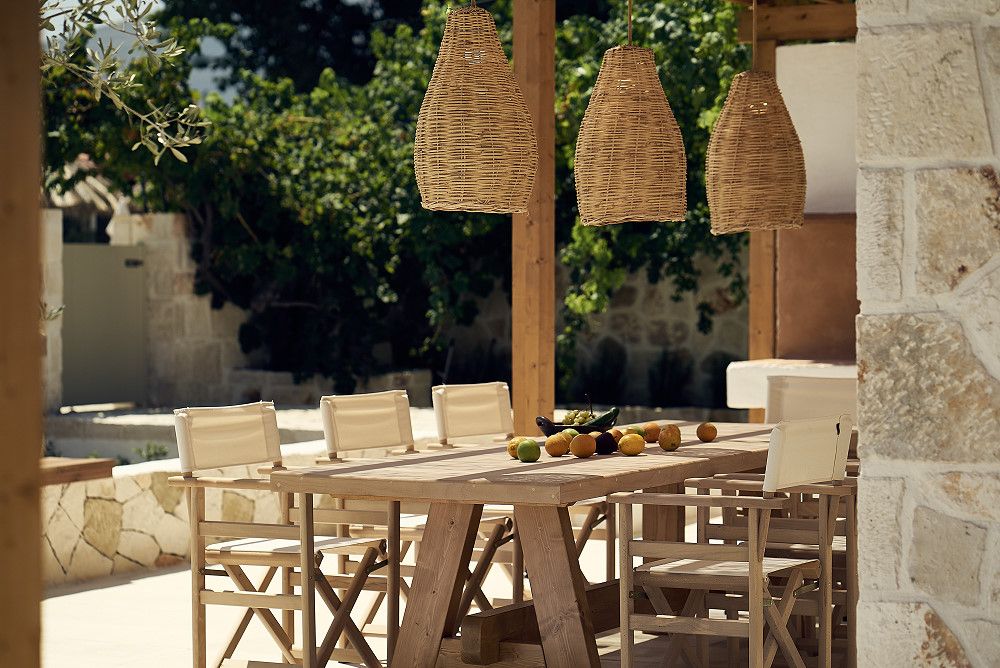 Niova Villa Zakynthos