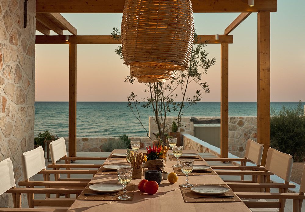 Niova Villa Zakynthos