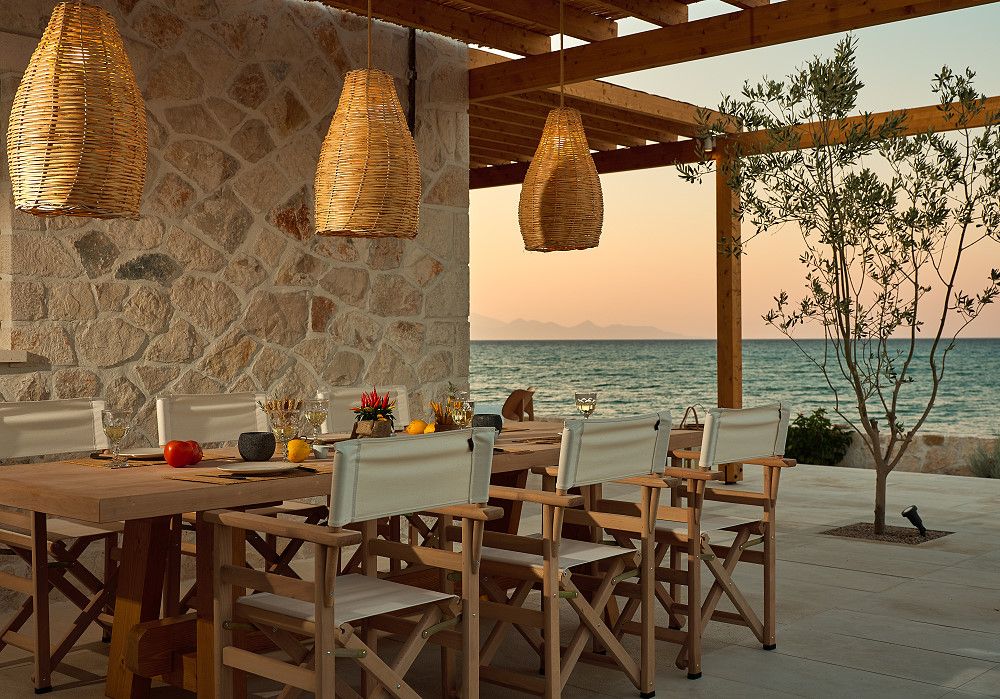 Niova Villa Zakynthos