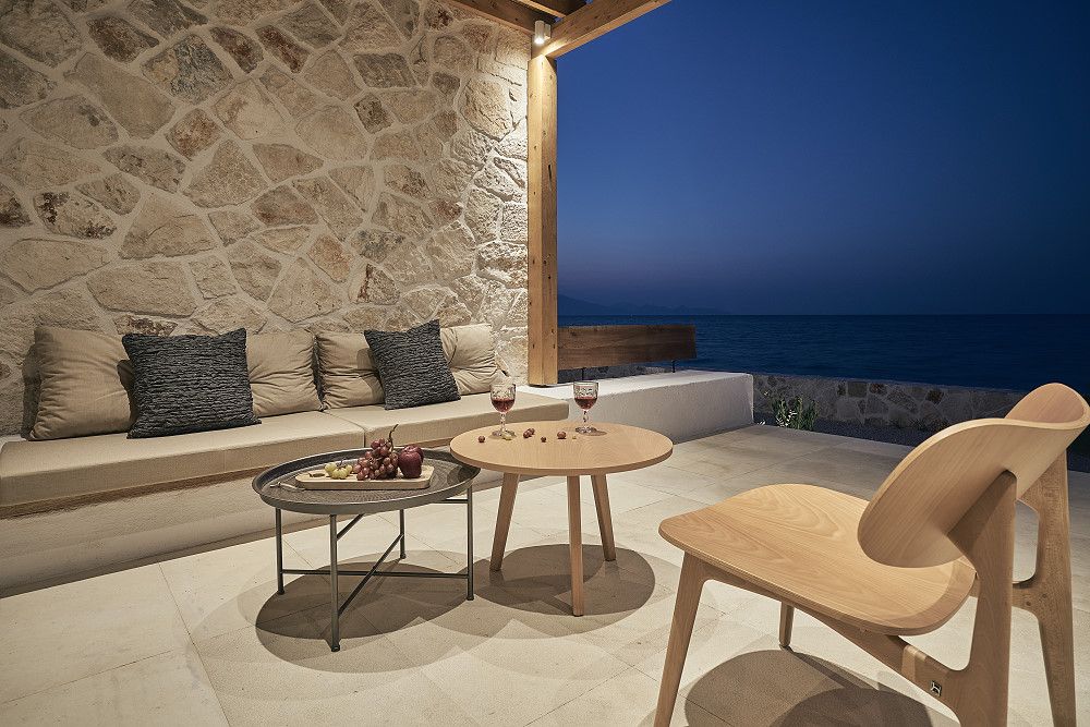 Niova Villa Zakynthos