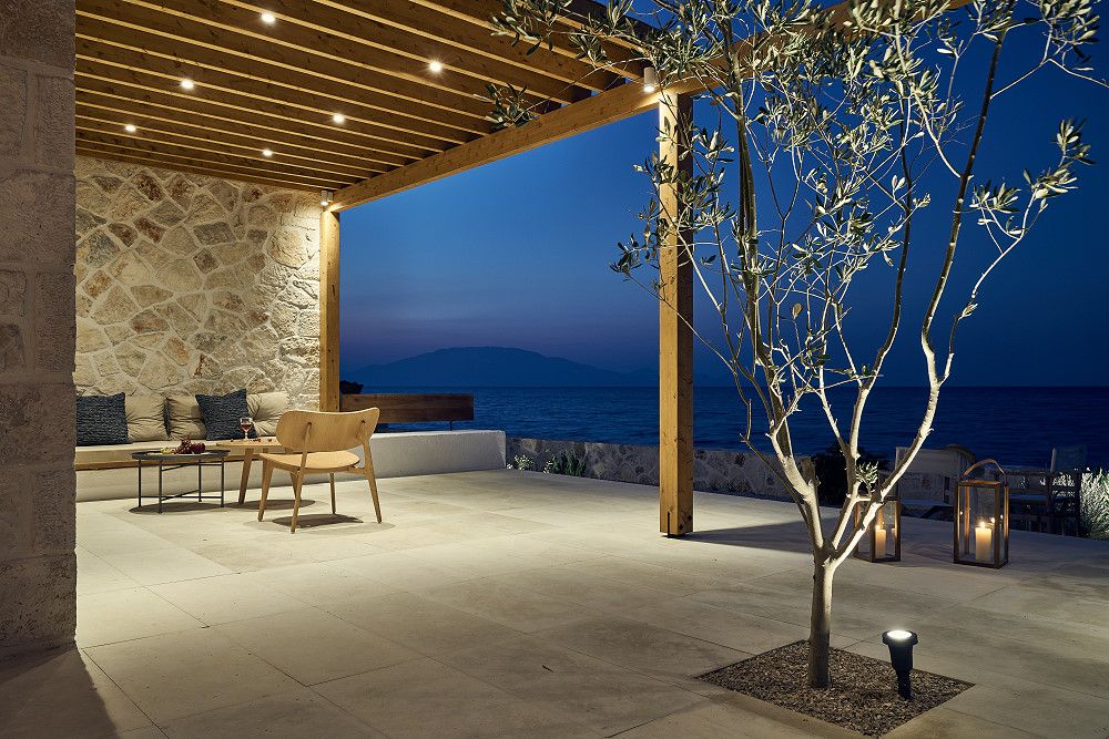 Niova Villa Zakynthos