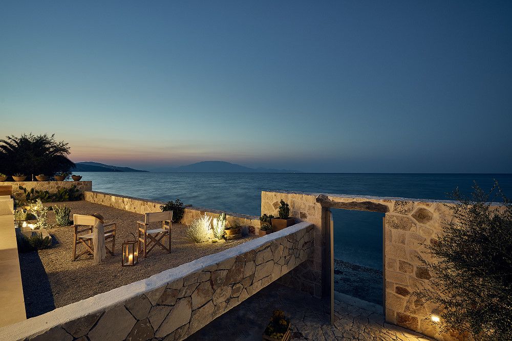 Niova Villa Zakynthos