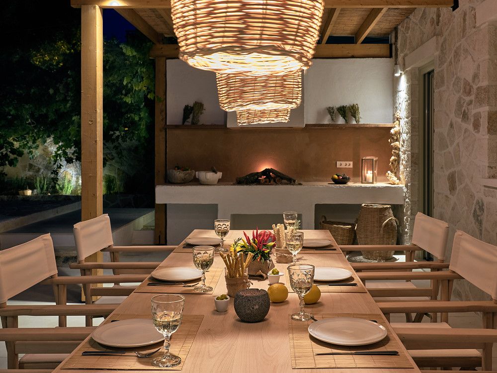 Niova Villa Zakynthos