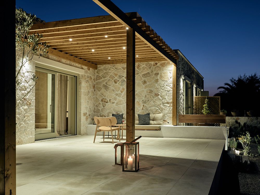 Niova Villa Zakynthos