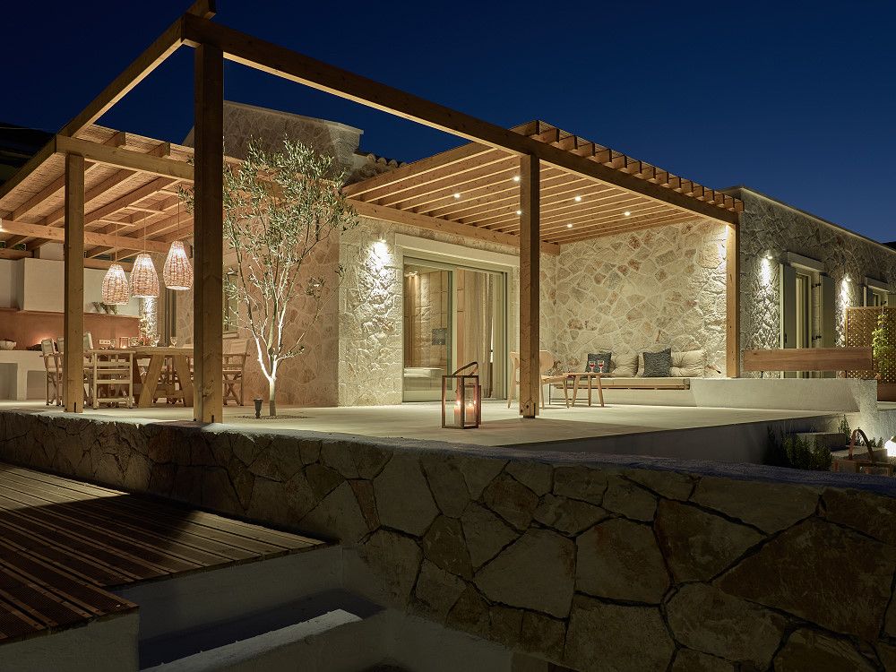 Niova Villa Zakynthos