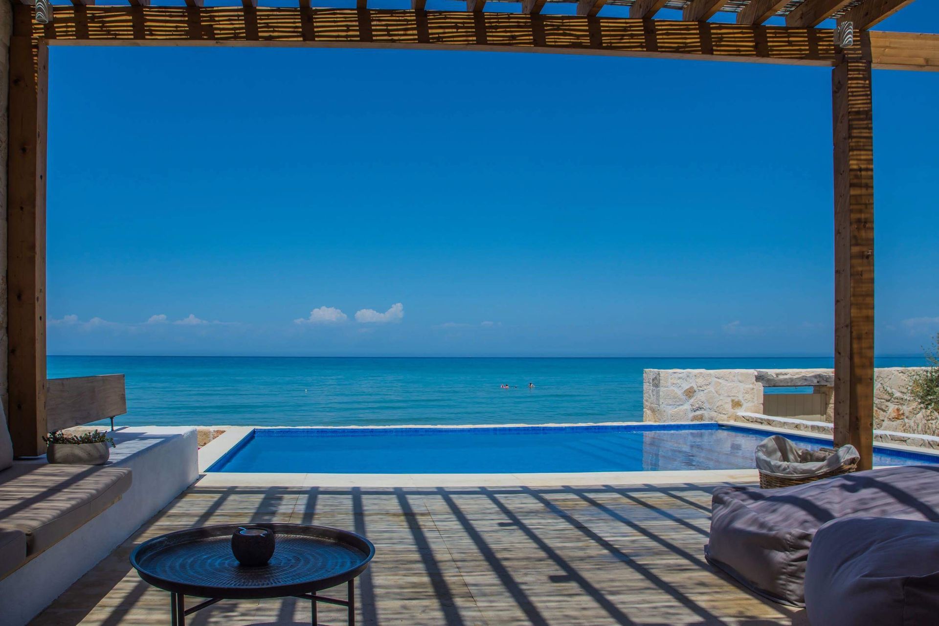 Niova Villa Zakynthos