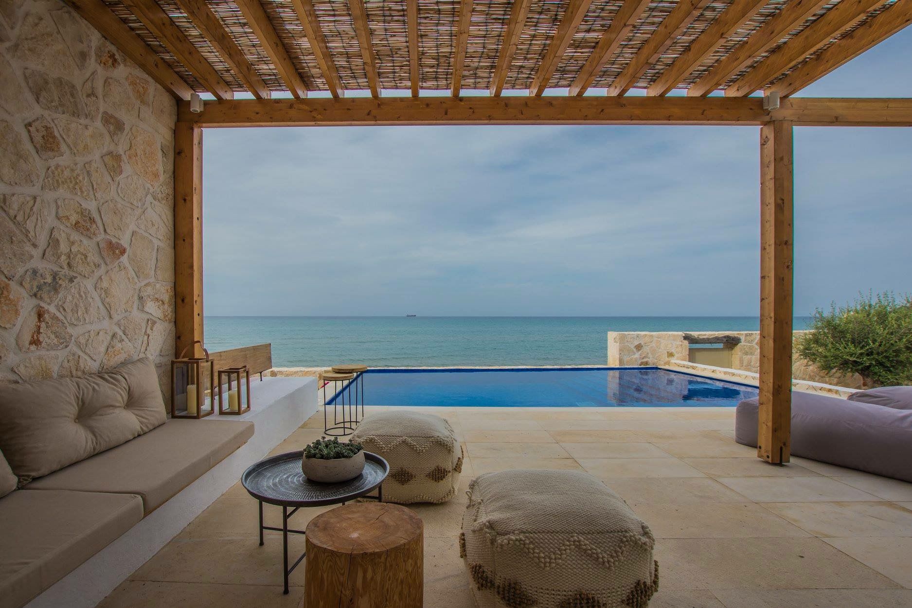 Niova Villa Zakynthos