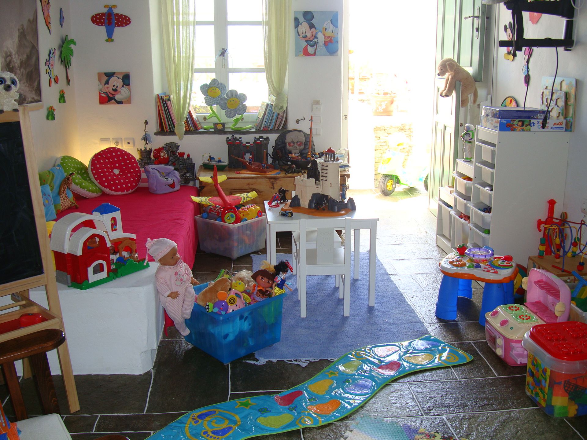 Niriedes Hotel Sifnos