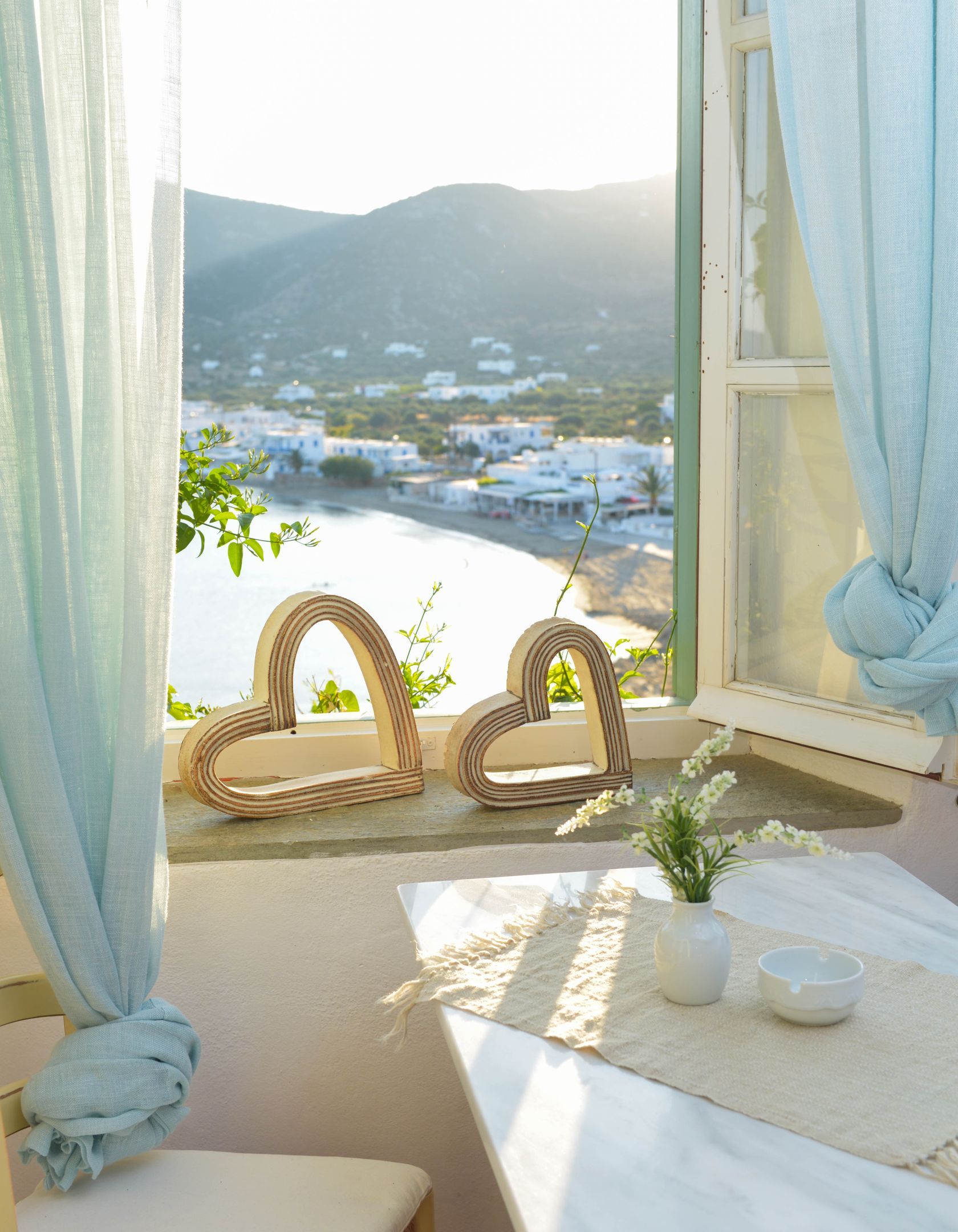 Niriedes Hotel Sifnos