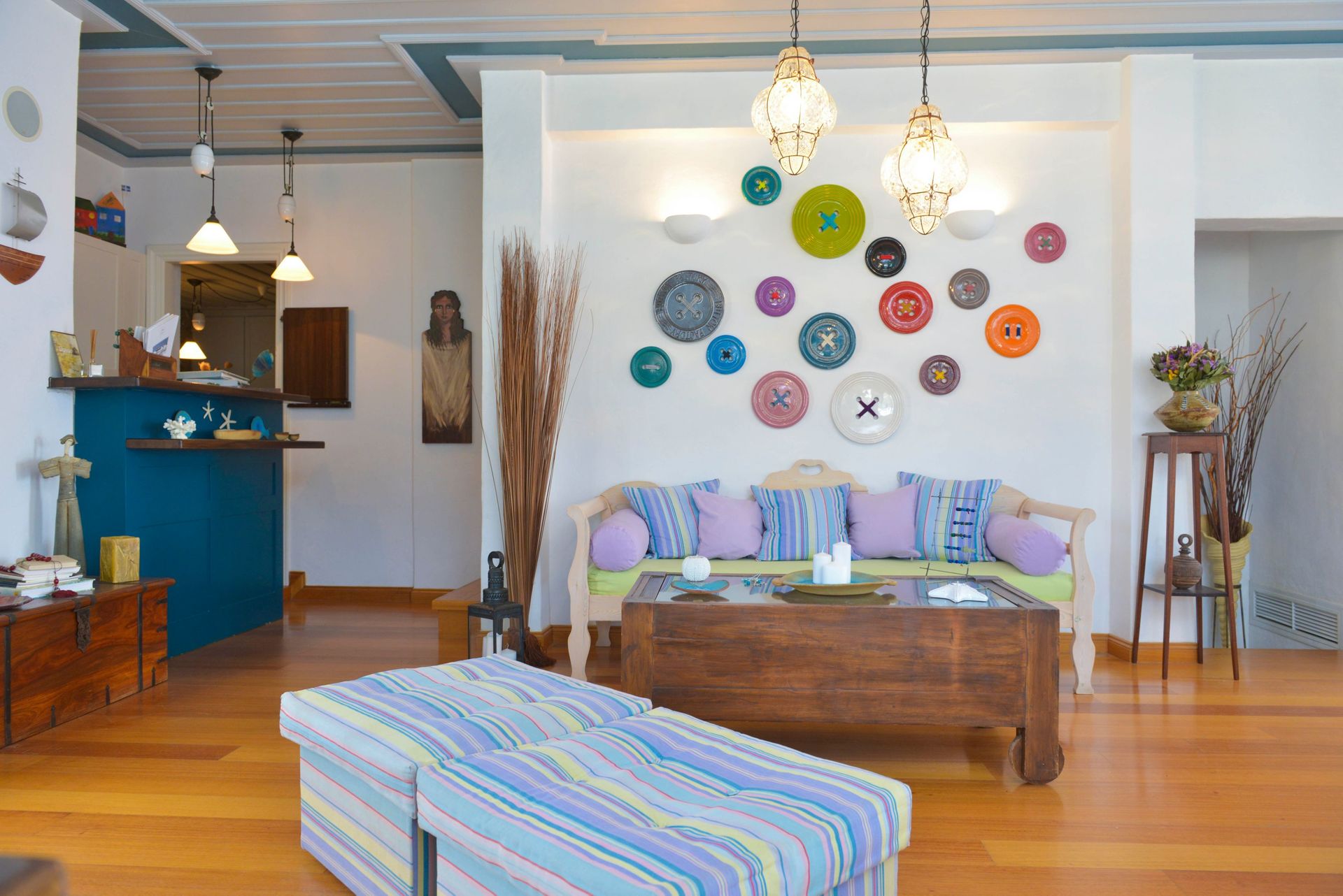 Niriedes Hotel Sifnos