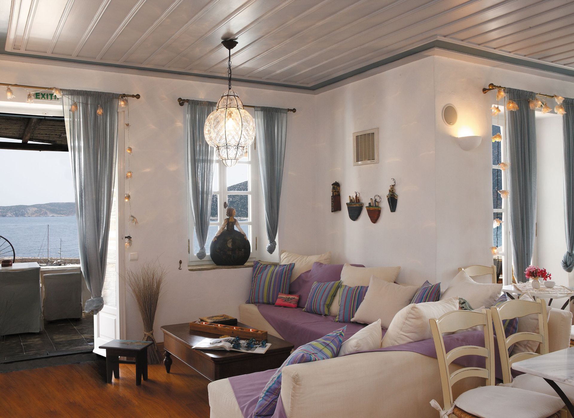 Niriedes Hotel Sifnos